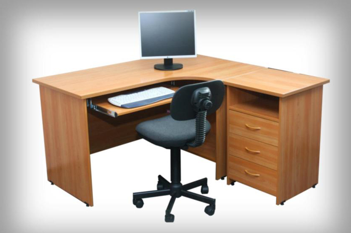 Комус мебель для офиса столы